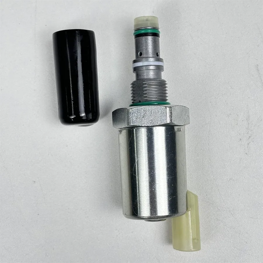 Трубопроводная арматура Injection Pressure Regulator 1832232C94 1832232C95