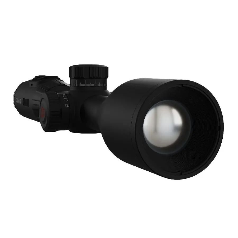Датчик ATN ThOR 6 Mini 3.5-28x Thermal Riflescope 256x192 Sensor (TIWST6M225) — фото лота 2