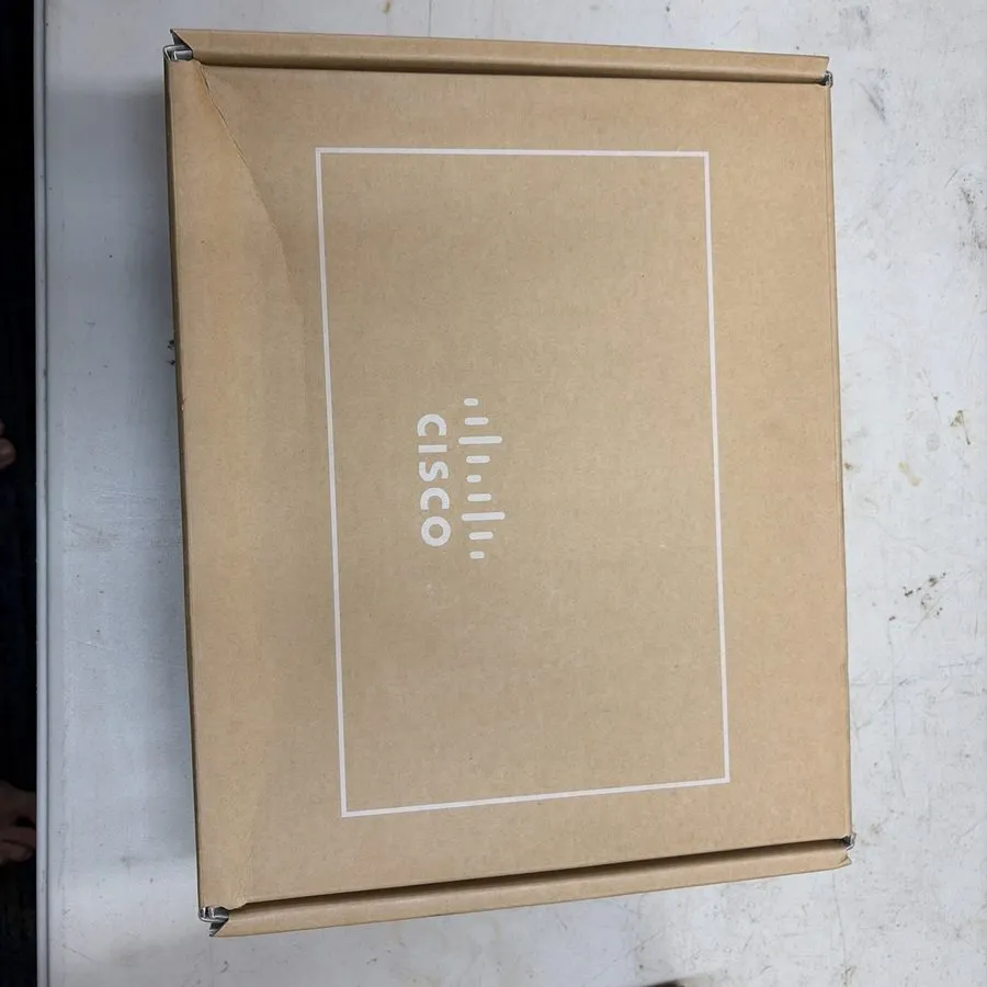 Коммутатор Cisco CBS110-24T Unmanaged 24-Port Gigabit Ethernet Switch