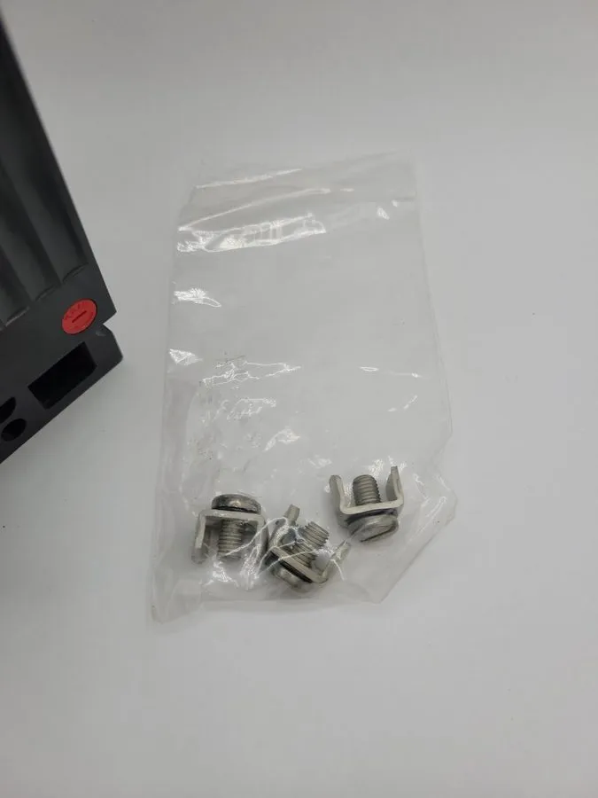 Автоматический выключатель GE TED134050 50A 3-Pole 480V AC E-Frame Circuit Break