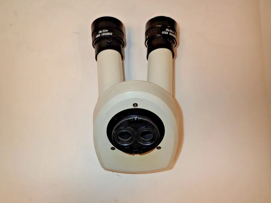 Микроскоп LEICA 445619 / 10445619 MICROSCOPE BINOCULAR HEAD