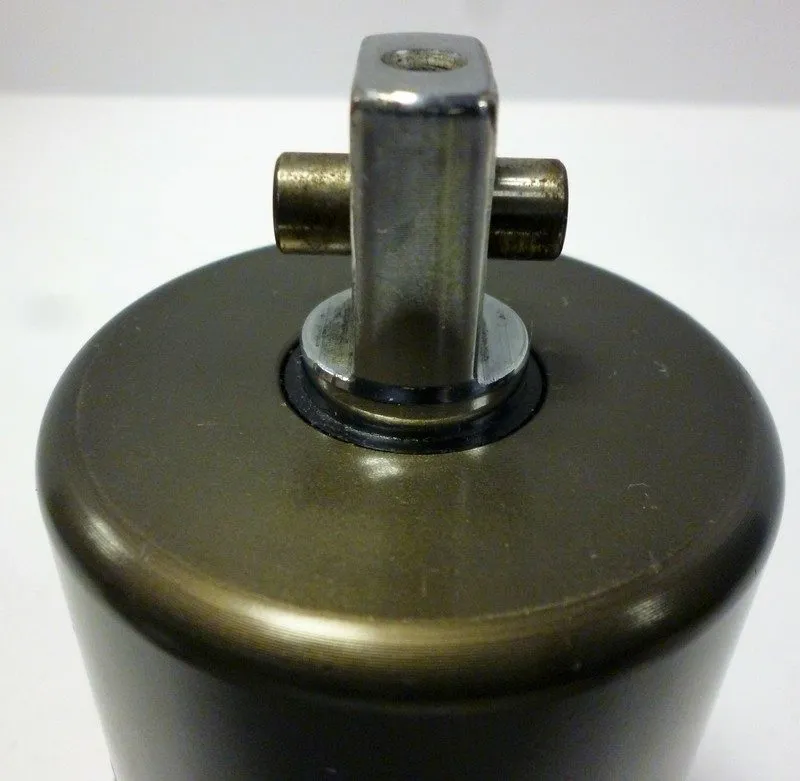 Пневмозажим ASCO Numatics SC050A26DX Pneumatic Swing Clamp