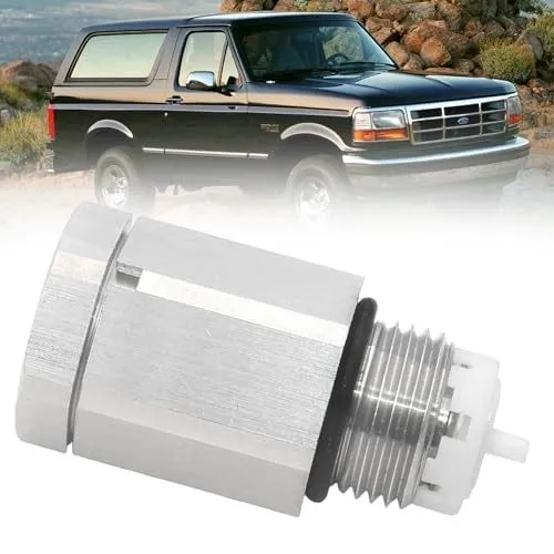 Клапан F8UZ-2C161-AA Brake Master Cylinder Pressure Regulator Control Valve Fit