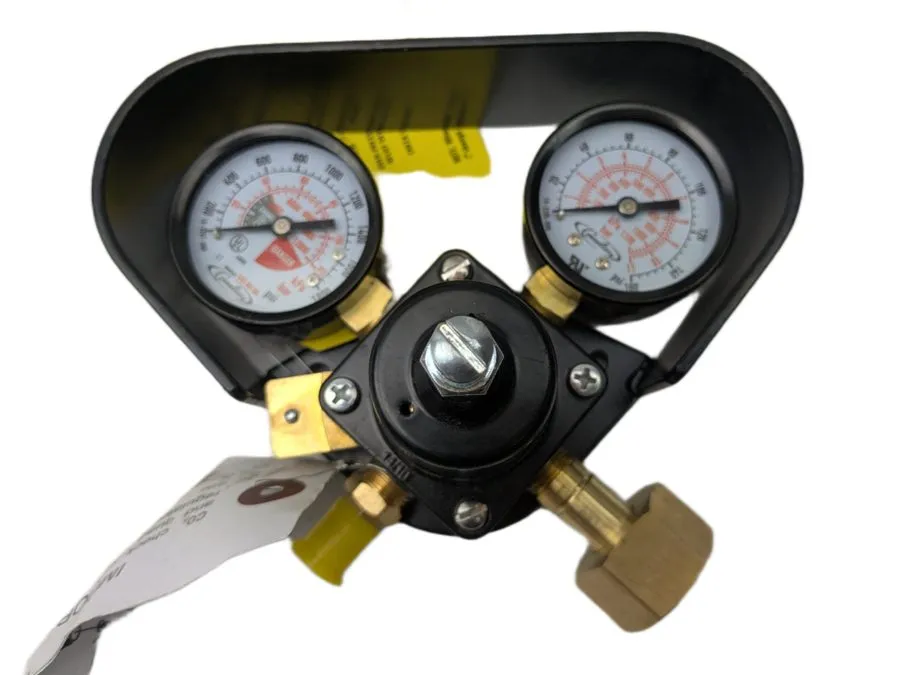 Трубопроводная арматура IMI Cornelius 55303-1592 Regulator Pressure Regulator Po — фото лота 1