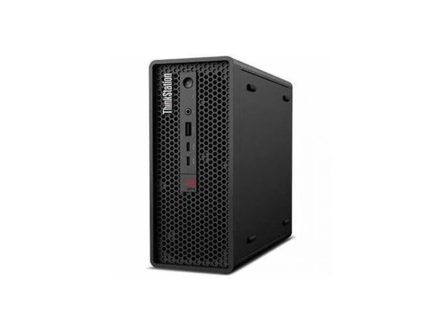Рабочая станция Lenovo ThinkStation P3 Ultra Gen 2 30J5005MUS Workstation 1 x In — фото лота 1