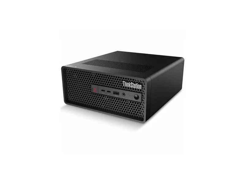 Рабочая станция Lenovo ThinkStation P3 Ultra Gen 2 30J5005MUS Workstation 1 x In — фото лота 2
