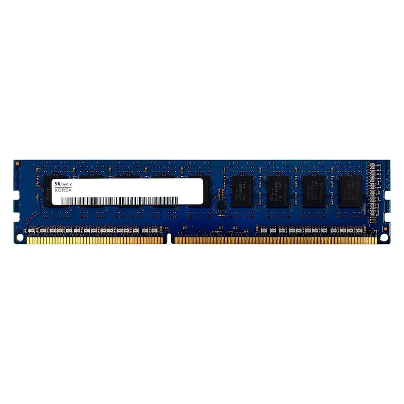 Модуль памяти SK Hynix 8 X 4GB 2Rx8 PC3L-12800E DDR3 1600 MHz ECC Unbuffered Mem