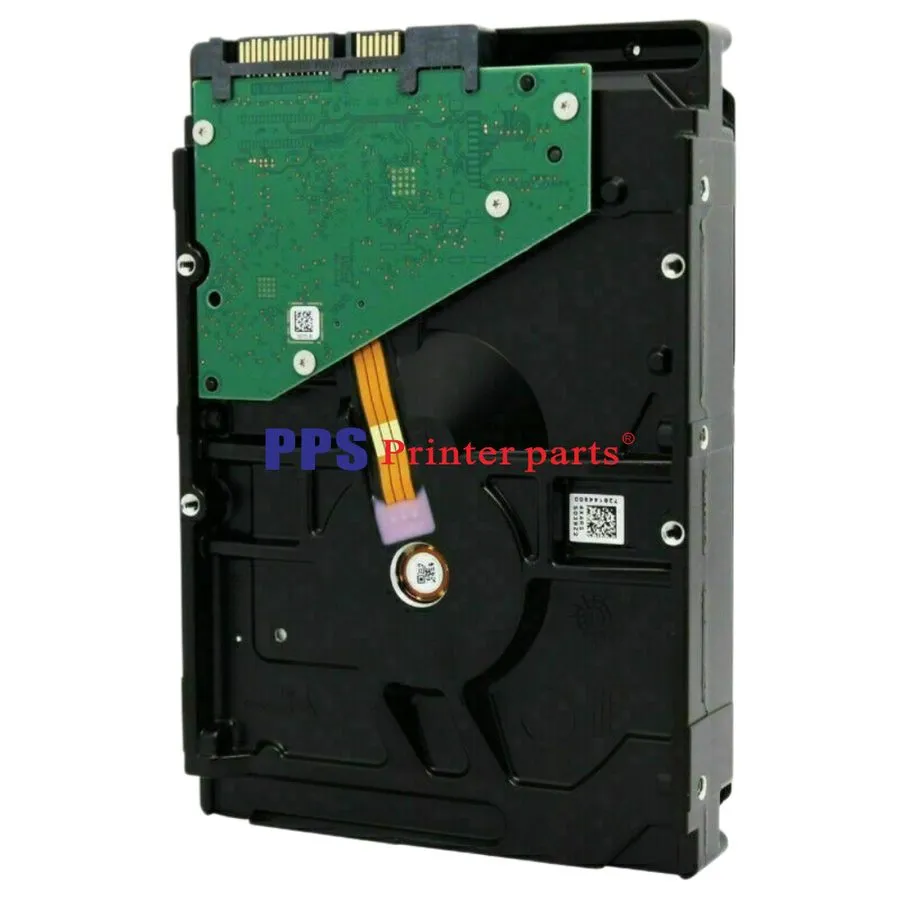 Жёсткий диск Seagate IronWolf Pro ST4000NE001 4TB 7200RPM 256MB SATA 3.5" NAS HD