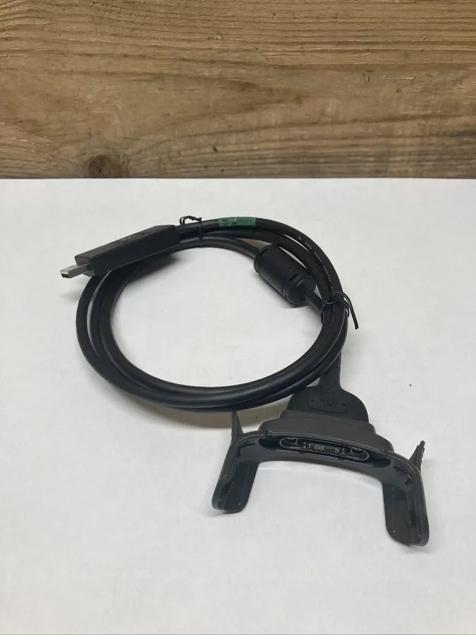Сканер штрих-кода USB Charging Cable Assembly 25-102775-02R Zebra Symbol Motorol