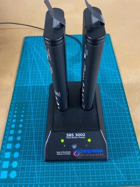 Дефектоскоп OLYMPUS OMNISCAN MX PHASED ARRAY ULTRASONIC FLAW DETECTOR NDT w OMNI — фото лота 3