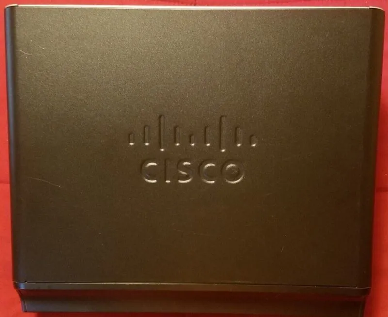 Маршрутизатор CISCO 1941/K9 V05 ROUTER