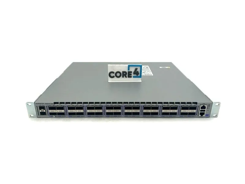 Коммутатор ARISTA DCS-7060CX-32S-R 32x100GbE QSFP & 2xSFP+ Switch, Rear-to-Front