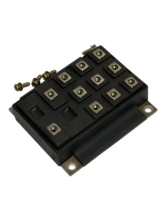 Силовой модуль IGBT FUJI IGBT module A50L-0001-0125#A A50L-0001-0125 6DI50A-060