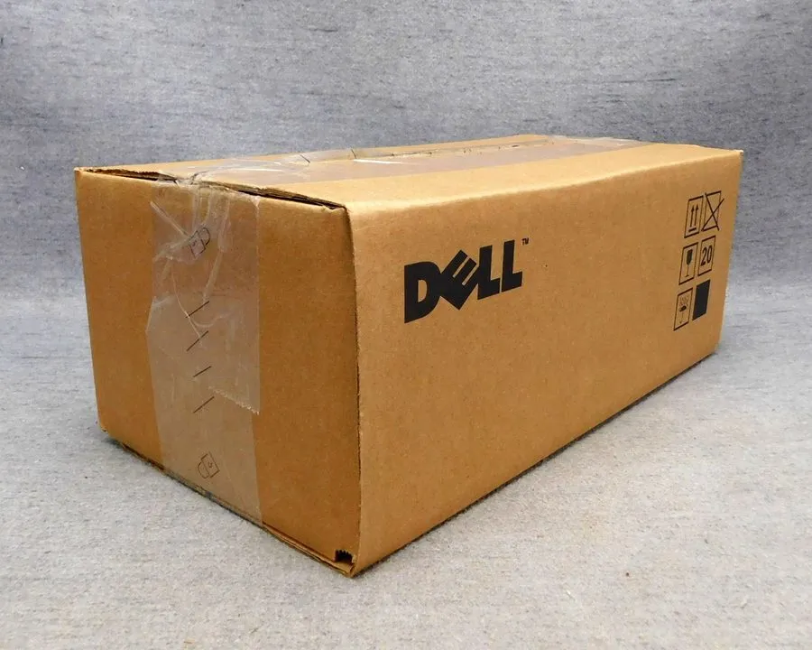 Блок питания Dell EMC D2400E-S1 2400-Watts Power Supply — фото лота 1