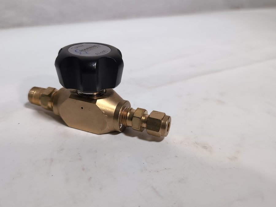 Фото лота 4500PSI/300BAR от продавца №98146