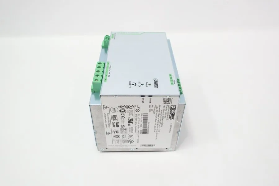 Блок питания Phoenix 2866789 QUINT-PS/1AC/24DC/40 Switching Power Supply