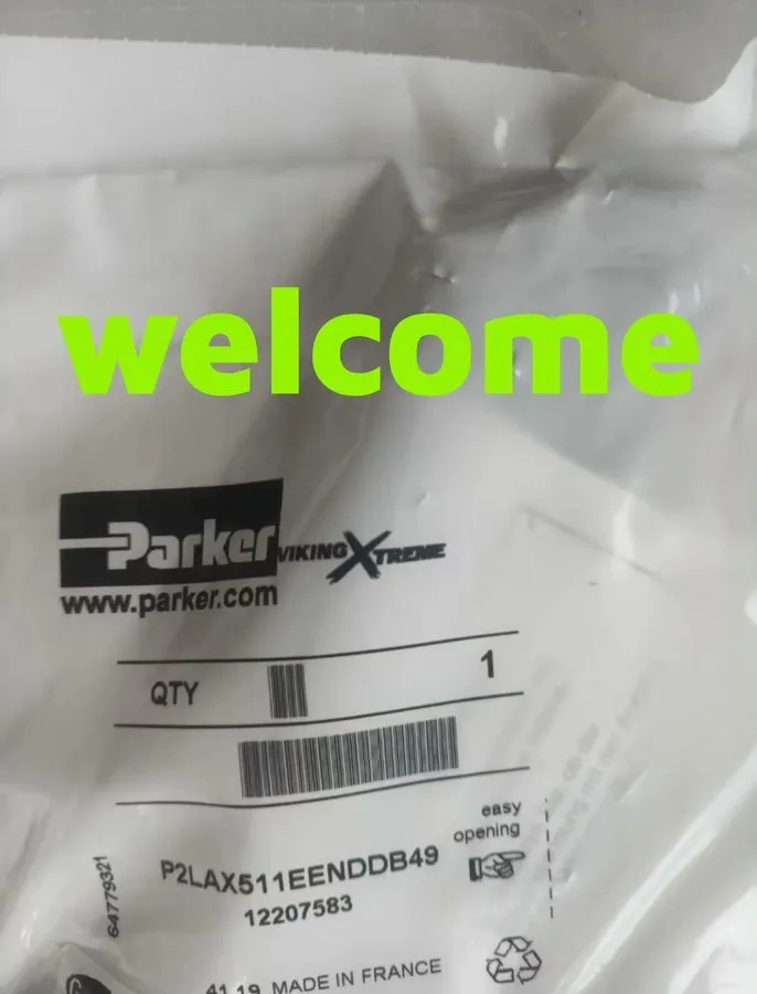 Пневмоклапан P2LAX511EENDDB49