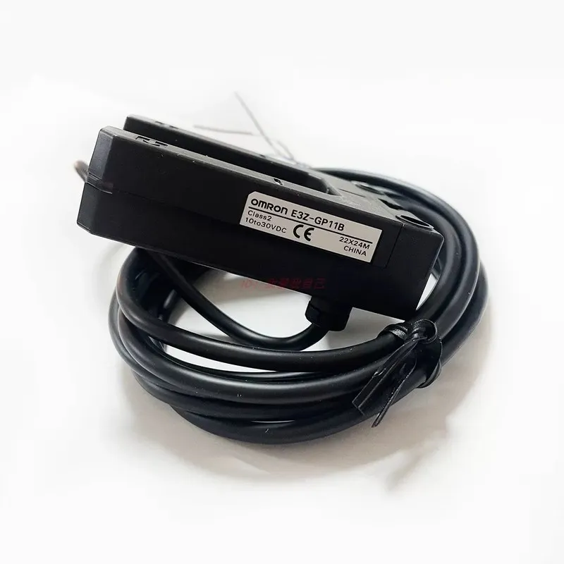 Фотоэлектрический датчик OMRON E3Z-GP11B Photoelectric switch sensor