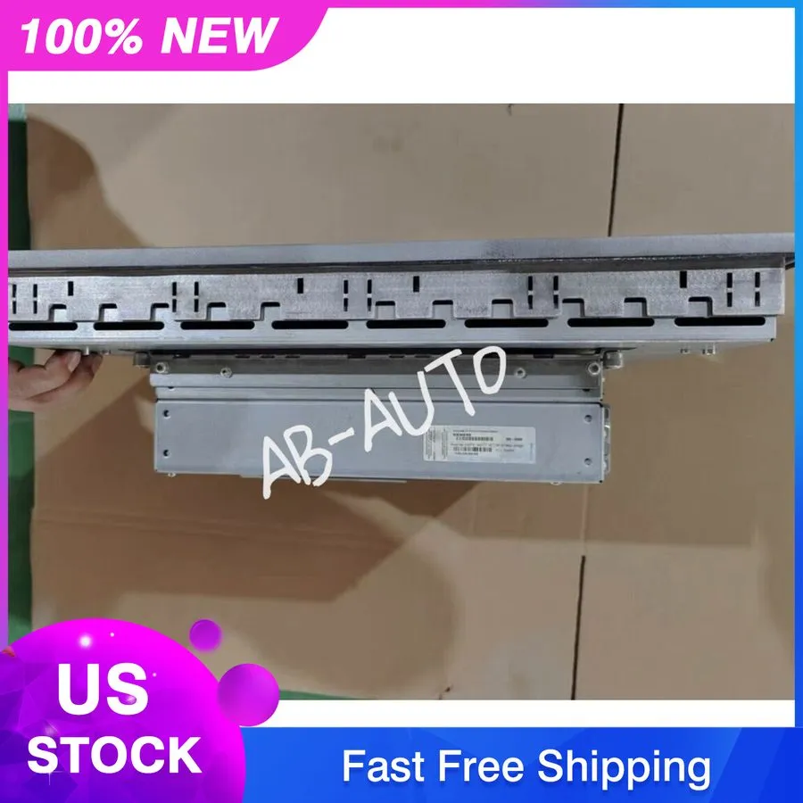 Промышленный компьютер Siemens 6AV7875-0CA20-1AC0 SIMATIC PANEL PC 677B
