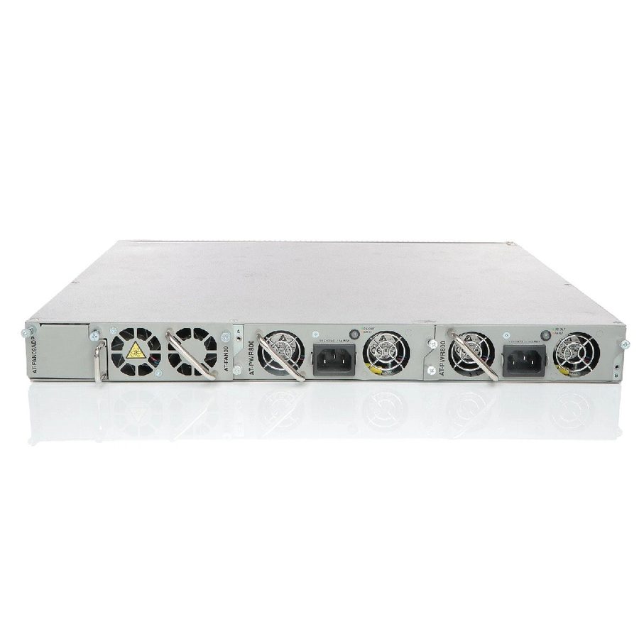 Фото лота AT-X930-52GPX-901 от продавца №45914