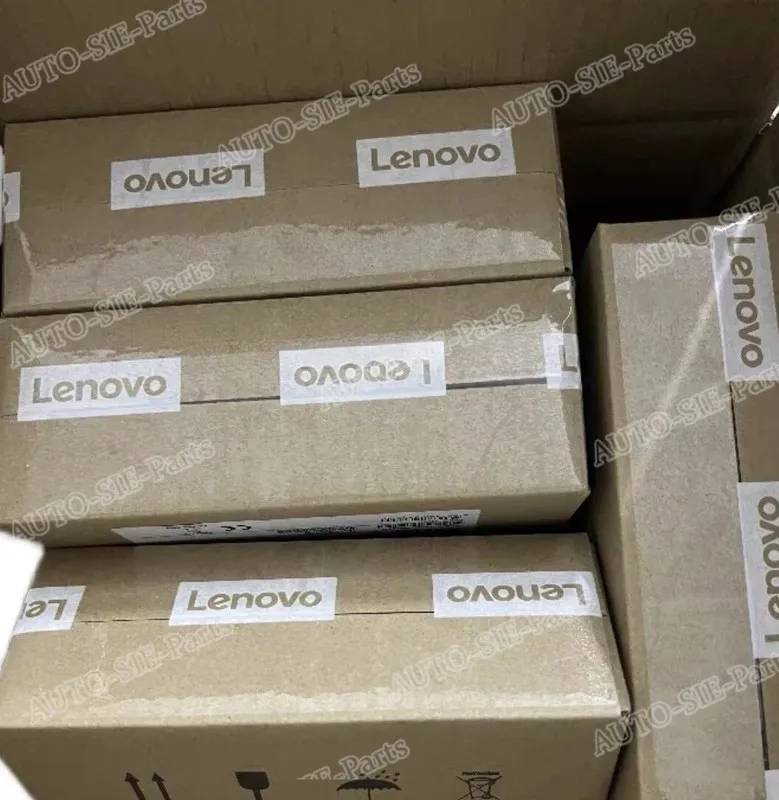 Сервер 01KR557 3.84TB 4XB7A13645 Lenovo ThinkSystem 2.5" SAS 12G Server SSD — фото лота 1