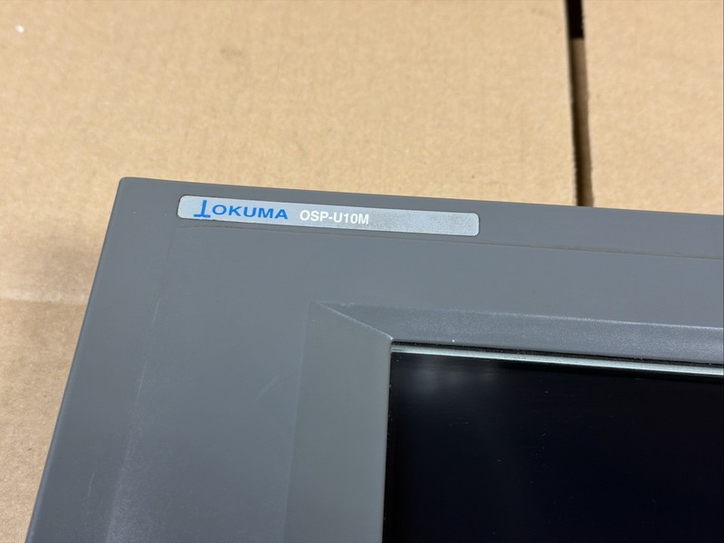 Фото лота OSP-U10M от продавца №87908