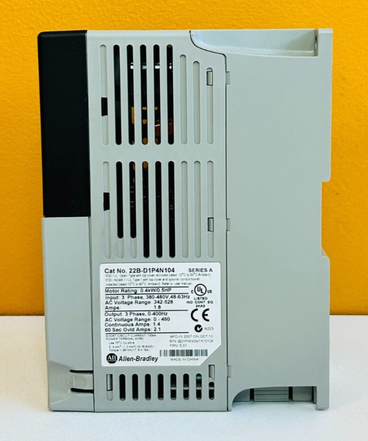 Фото лота 22B-D1P1N104 от продавца №30019