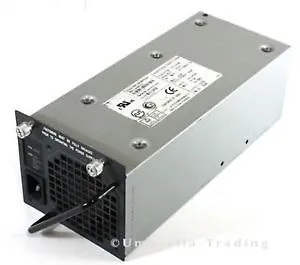 Блок питания CISCO 34-0873-01 400 WATT POWER SUPPLY