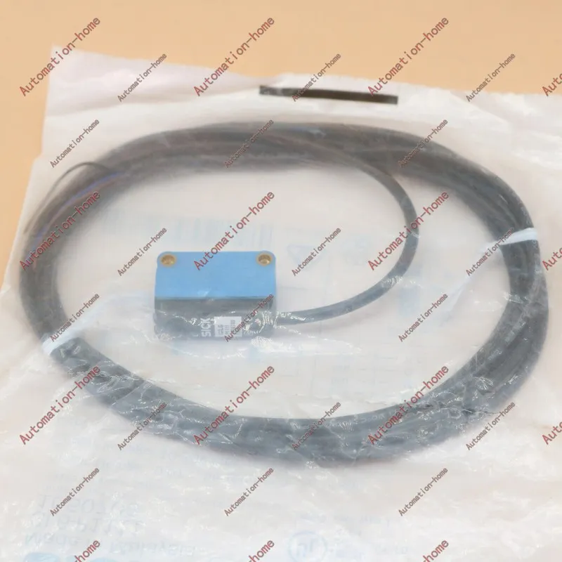 Фотоэлектрический датчик SICK GL6-P1111 Photoelectric Sensor