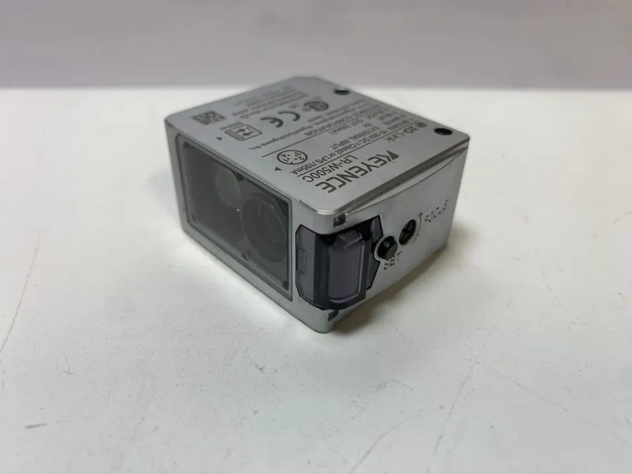 Датчик Keyence LR-W500C Full-Spectrum Sensor
