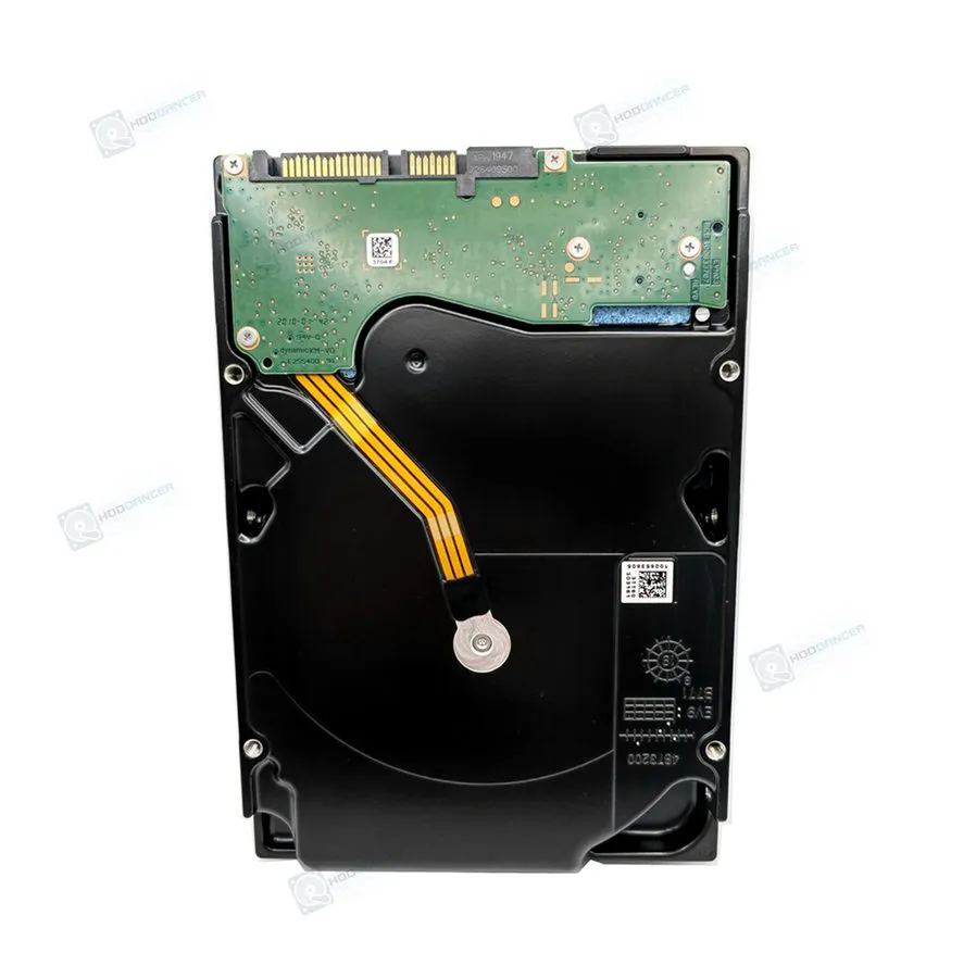 Жёсткий диск Seagate Exos X16 14TB ST14000NM001G SATA 3.5" 7200RPM Enterprise Ha