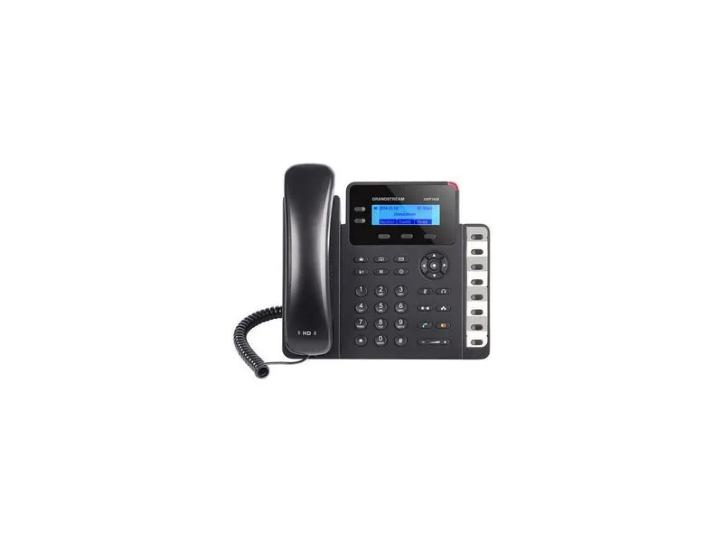 GRANDSTREAM GXP1628 SMALL BUSINESS IP PHONE 2 SIP