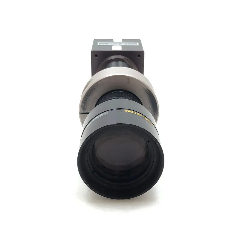 Объектив Dalsa DS-24-02M30-12E 2Mp Digital Machine Vision Camera & lens, Teledyn