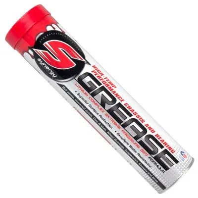Сервер Synergy Manufacturing Lithium Grease 4119-12 — фото лота 1