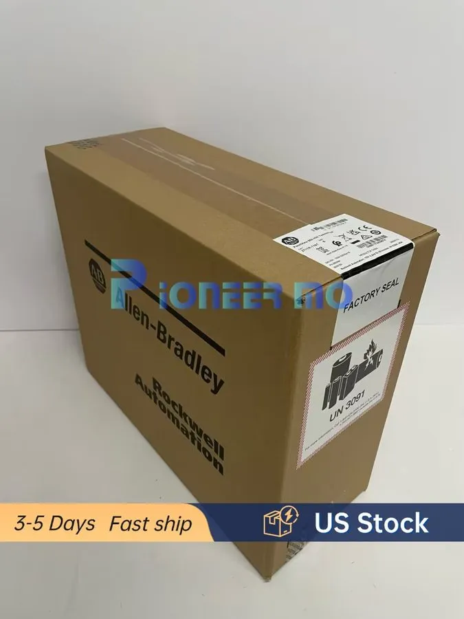 Панель оператора Allen-Bradley 2711R-T10T PANELVIEW 800 10.4-INCH HMI TERMINAL