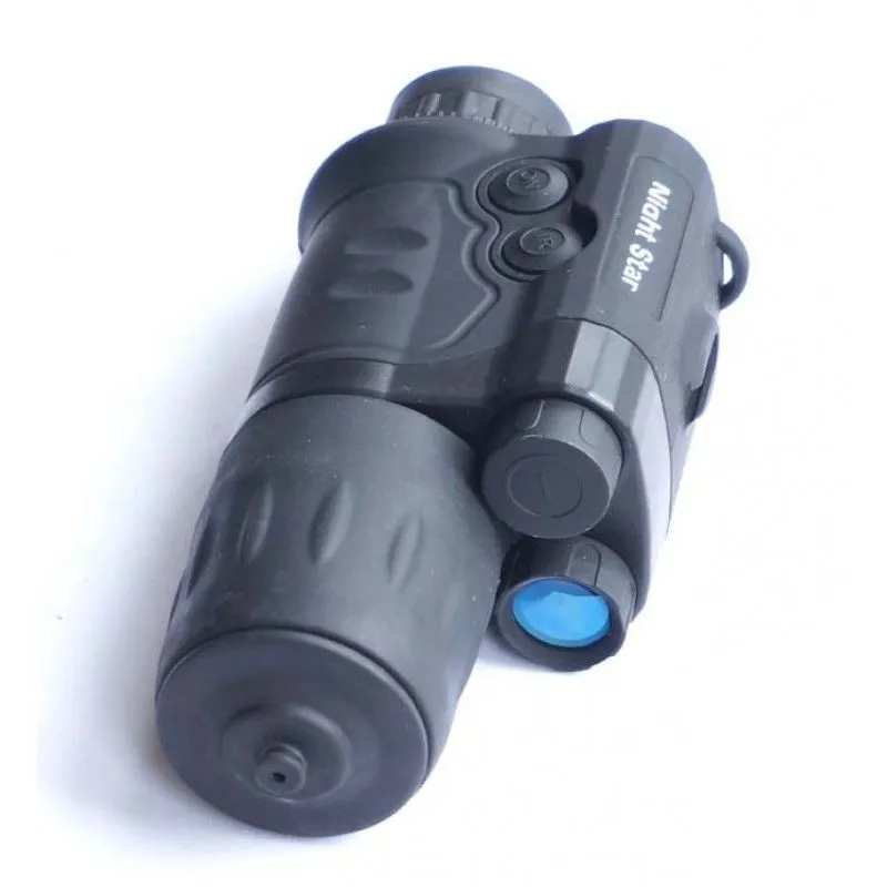 Оптико-электронная система NightStar 2x42mm Gen-1 Wide-View Compact Night Vision