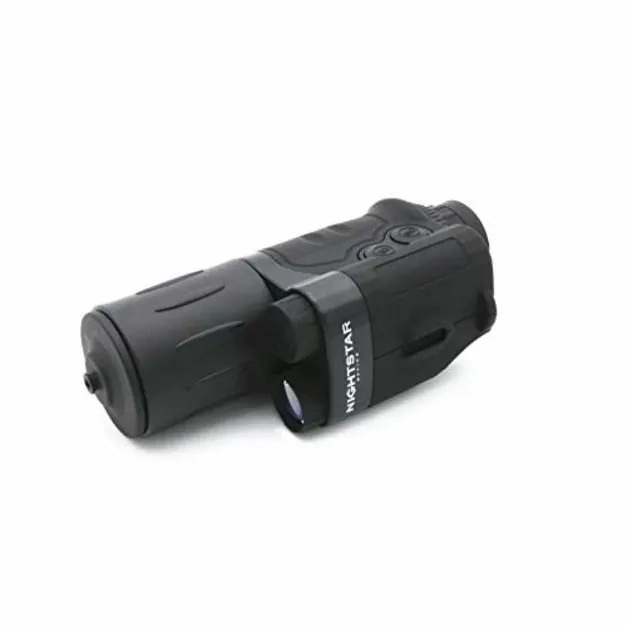 Оптико-электронная система NightStar 2x42mm Gen-1 Wide-View Compact Night Vision — фото лота 2