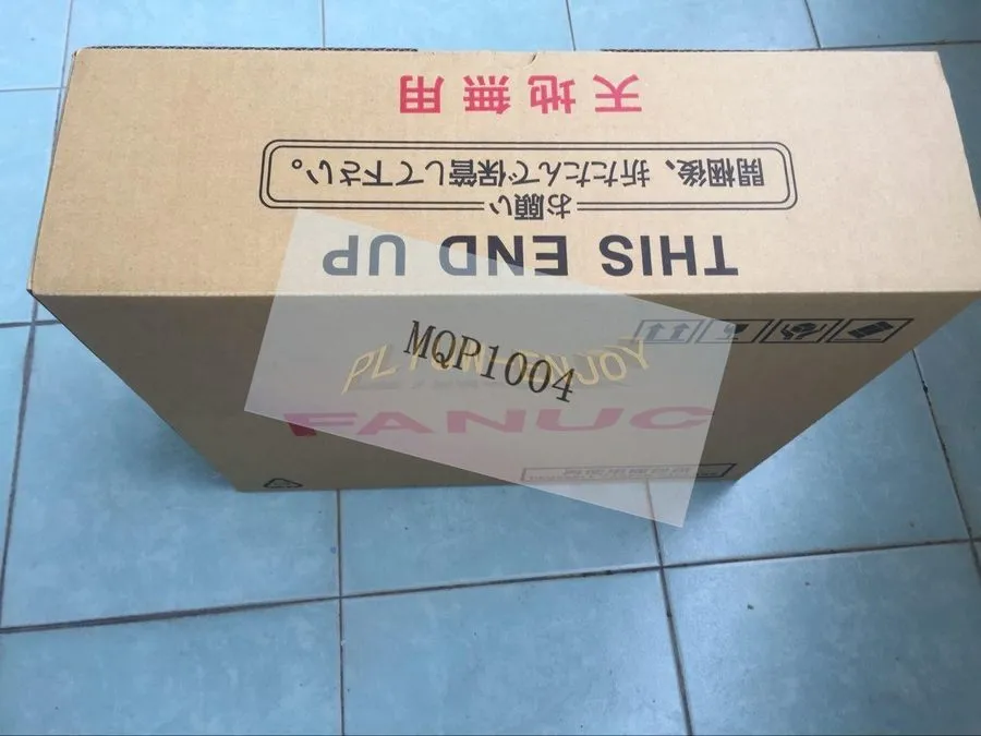 Сервоусилитель FANUC A06B-6114-H106 Servo Drive