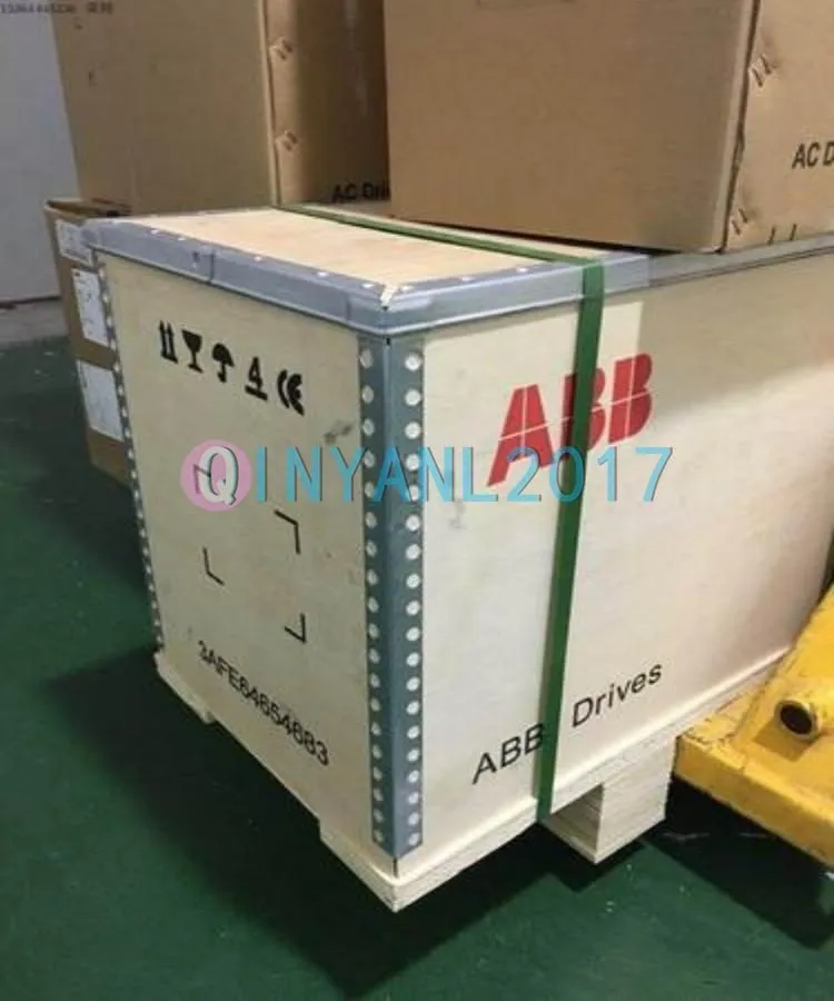 Частотный преобразователь ABB Inverter ACS880-01-042A-7