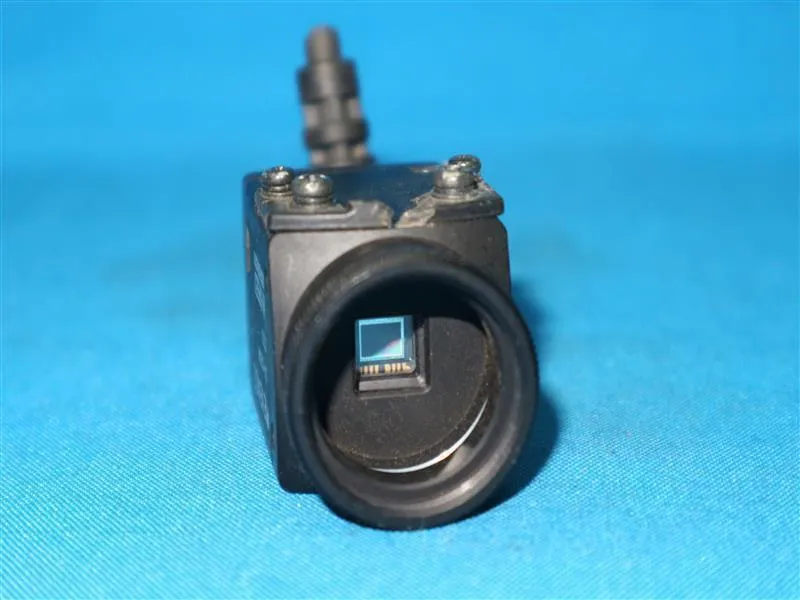 Камера машинного зрения CV-035M Keyence Camera Vision Sensor CV-O35M