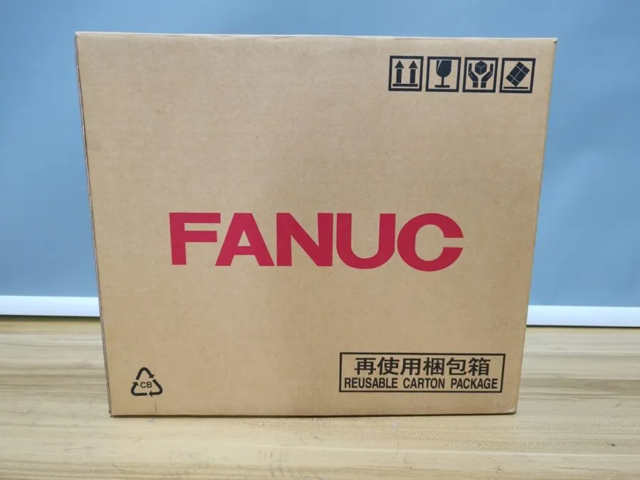 Сервоусилитель A06B-6240-H207 FANUC Servo Drive