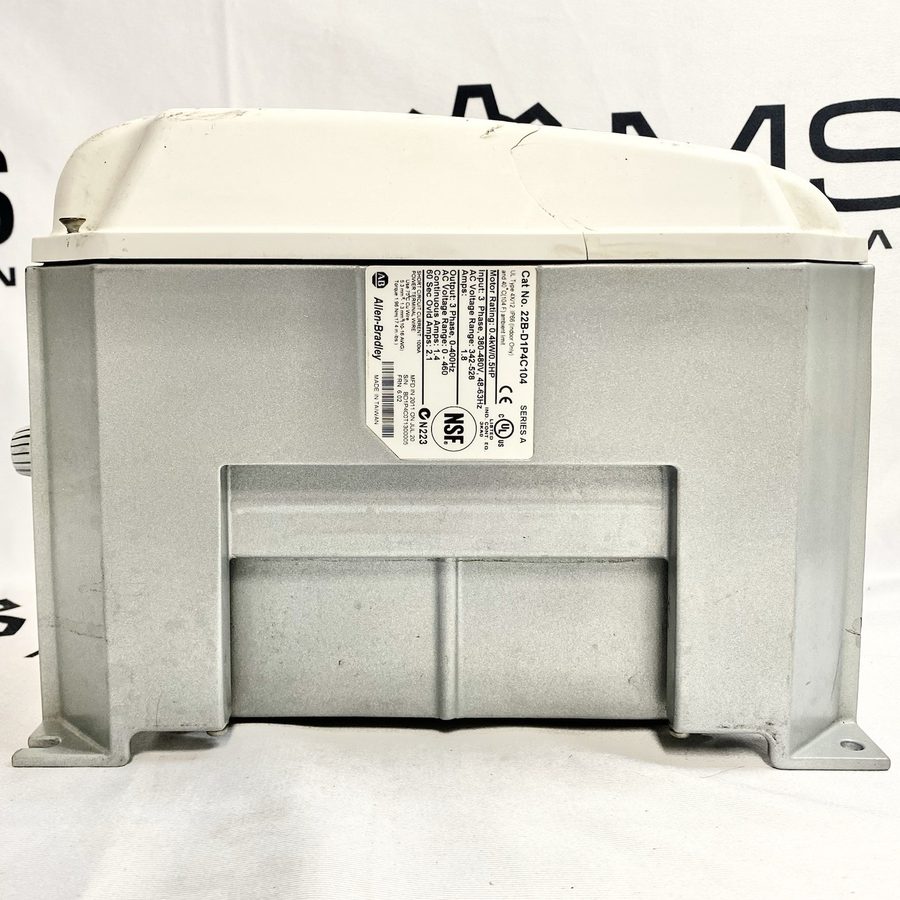 Фото лота 22B-D1P4C104 от продавца №38877