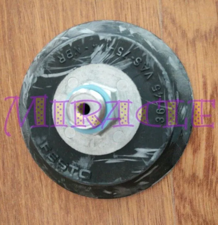 Вакуумная присоска FESTO 36145 VAS-75-1/4-NBR vacuum suction cup
