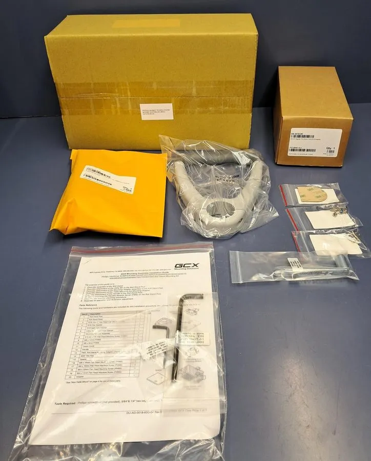 Монитор пациента GCX Corporation AG-0018-60G-04B Philips IntelliVue Patient Moni