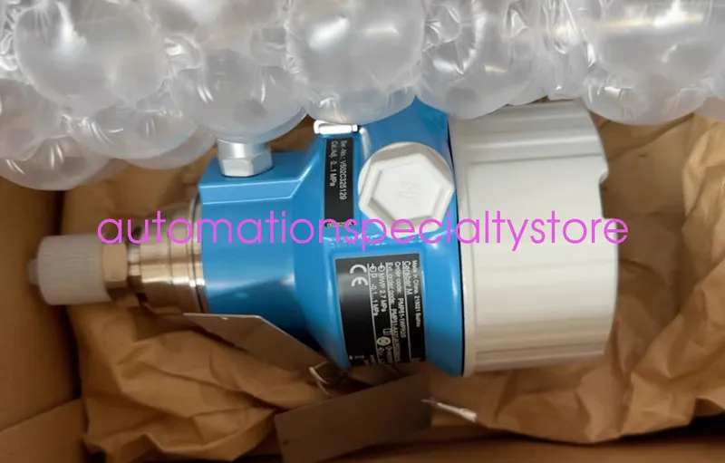 Датчик давления Endress+Hauser Pressure Transmitter PMP51-1WPR2/0