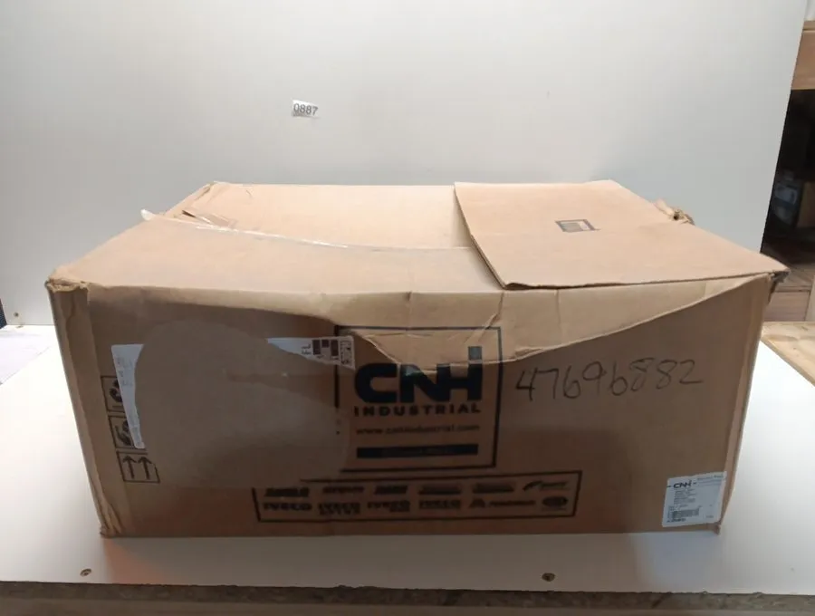 Жгут проводов Case Wire Harness для Compact Loaders and Skid Steers 47696882, It
