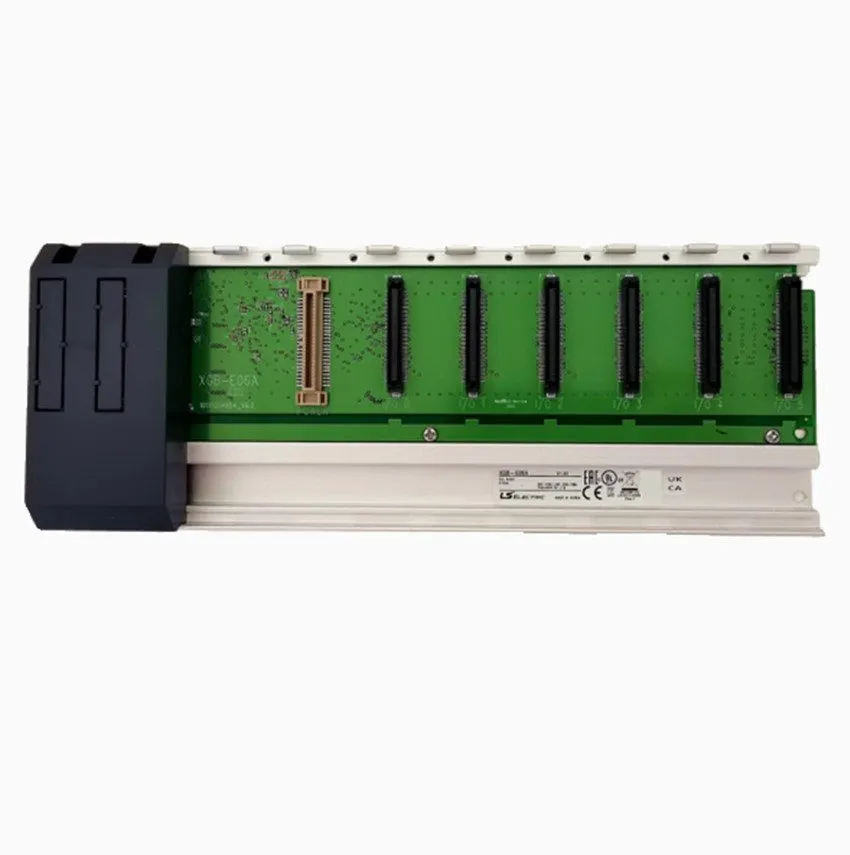 ПЛК LS Electric PLC Extended Substrate Module XGB-E04A