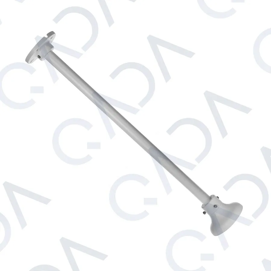 Камера Dahua PFB220C + PFA107 Ceiling Pendant Pole Mount Long Bracket — фото лота 1