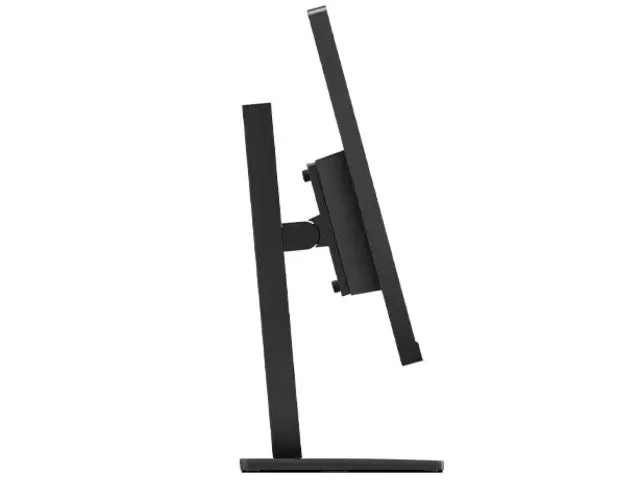 Монитор Lenovo 63ECGAR2US Lenovo ThinkVision E24q-30 24 Class WQHD LED Monitor — фото лота 1