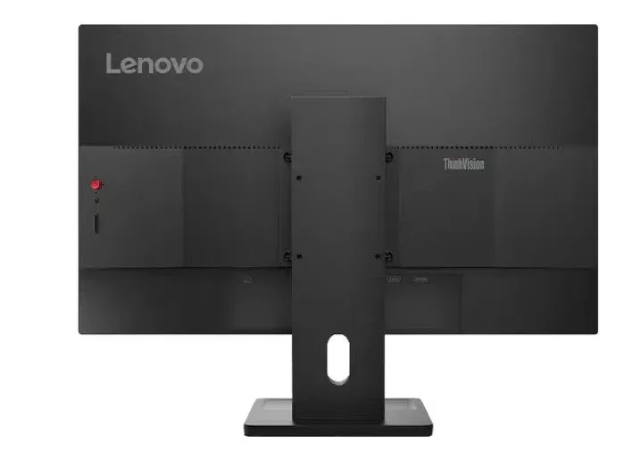 Монитор Lenovo 63ECGAR2US Lenovo ThinkVision E24q-30 24 Class WQHD LED Monitor — фото лота 2